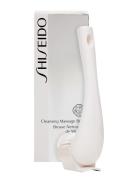 Massage Brush Ansigtsbørste Cleansing Brushes Nude Shiseido