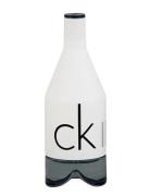 Calvin Klein In2U Man Eau De Toilette 50 Ml Parfume Eau De Parfum Nude...