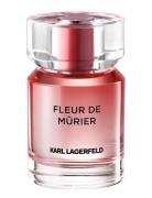 Fleur De Murier Edp 50 Ml Parfume Eau De Parfum Karl Lagerfeld Fragran...