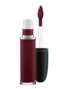 Retro Matte Liquid Lipcolour - High Drama Læbestift Makeup Multi/patte...