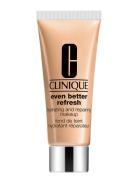 Even Better Refresh Hydrating And Repairing Makeup Foundation Makeup C...