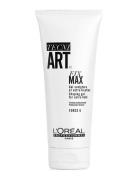 L'oréal Professionnel Tecni.art Fix Max 200Ml Hårpleje Nude L'Oréal Pr...