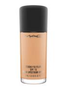 Studio Fix Fluid Spf 15 Foundation - Nw35 Foundation Makeup MAC