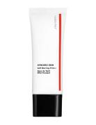 Shiseido Synchro Skin Soft Blurring Primer Makeupprimer Makeup White S...