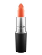 Frost - Cb 96 Læbestift Makeup Orange MAC