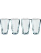 Grand Cru Soft Lattlas 48 Cl 4 Stk. Home Tableware Glass Drinking Glas...
