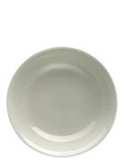 Swedish Grace Plate Deep 19Cm Home Tableware Plates Deep Plates Green ...