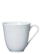 Swedish Grace Mug 0,3L Home Tableware Cups & Mugs Coffee Cups Blue Rör...