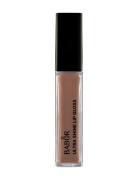 Lip Gloss 01 Bronze Lipgloss Makeup Brown Babor