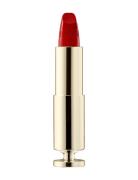 Lip Colour 02 Hot Blooded Læbestift Makeup Red Babor