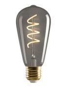 E3 Led Vintage 922 Spiral Smoked Dimmable Home Lighting Lighting Bulbs...