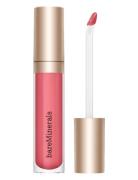 Mineralist Glossbalm Imagination 4 Ml Lipgloss Makeup Pink BareMineral...