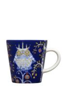 Taika Espresso Cup 0,1L Home Tableware Cups & Mugs Espresso Cups Blue ...
