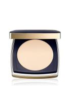 Double Wear Stay-In-Place Matte Powder Foundation Spf 10 Pudder Makeup...
