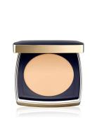 Double Wear Stay-In-Place Matte Powder Foundation Spf 10 Pudder Makeup...