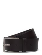 Giaspo-Gr_Sz40 Accessories Belts Classic Belts Brown HUGO