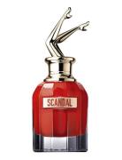 Jean Paul Gaultier Scandal Le Parfum Her Eau De Parfum 50 Ml Parfume E...