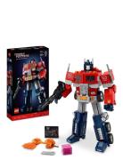 Optimus Prime, Transformers Robot Model Set Toys Lego Toys Lego Super ...