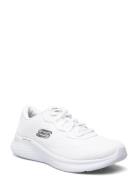 Womens Skech-Lite Pro - Perfect Time Low-top Sneakers White Skechers
