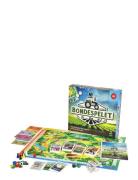 Bondespillet Svensk Toys Puzzles And Games Games Board Games Multi/pat...