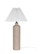 Table Lamp Flora 46 Home Lighting Lamps Table Lamps Multi/patterned Gl...