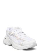Teveris Nitro Base Low-top Sneakers White PUMA