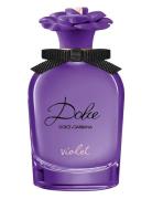 Dolce Violet Edt 50 Ml Parfume Eau De Toilette Nude Dolce&Gabbana