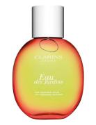 Eau Des Jardins Parfume Eau De Parfum Nude Clarins