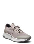 Ttnm Evo_Slon_Knsd Low-top Sneakers Grey BOSS