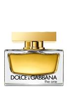 Dolce & Gabbana The Edp 75Ml Parfume Eau De Parfum Nude Dolce&Gabbana