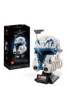 Kaptajn Rex' Hjelm 75349 Toys Lego Toys Lego star Wars Multi/patterned...