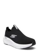 Womens Go Run Elevate - Hot Streak Sneakers Black Skechers