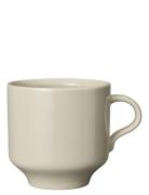 Höganäs Keramik Mug 03L Home Tableware Cups & Mugs Coffee Cups Beige R...