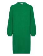 Trixiesz Dress Knælang Kjole Green Saint Tropez