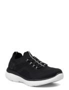 M5074-64 Low-top Sneakers Black Rieker