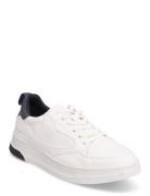 Aa502 Low-top Sneakers White Bugatti