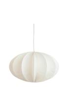 Pumpkin Home Lighting Lamps Ceiling Lamps Pendant Lamps White Watt & V...