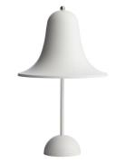 Pantop Portable Table Lamp Home Lighting Lamps Table Lamps White Verpa...