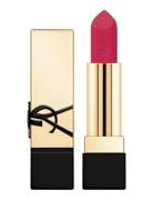 Ysl Rpc Reno P3 Læbestift Makeup Pink Yves Saint Laurent