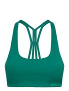 Form Strappy Low Impact Bra Lingerie Bras & Tops Sports Bras - All Gre...