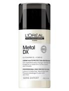 L'oréal Professionnel Metal Dx Cream Leave-In 100Ml Hårpleje Nude L'Or...
