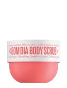 Bom Dia Bright Body Scrub Bodyscrub Kropspleje Kropspeeling Nude Sol D...