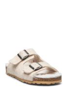 Carla Flade Sandaler Beige Axelda