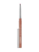 Quickliner For Lips Lipliner Lip Liner Makeup Pink Clinique