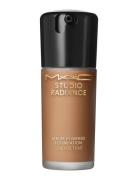 Studio Radiance Serum - Nc55 Foundation Makeup MAC