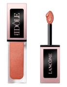Lc Idole Tint 05 Cb Lipgloss Makeup Nude Lancôme