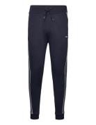 Tracksuit Pants Hyggebukser Navy BOSS