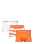 Stripe Trunk 3-Pack Gift Box Underwear Boxer Shorts Multi/patterned GA...