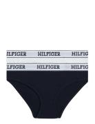 2P Bikini Night & Underwear Underwear Panties Multi/patterned Tommy Hi...