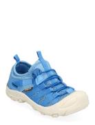 Bisgaard Zion Low-top Sneakers Blue Bisgaard
